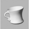 MB-1386 Dancing Tea Cup 
